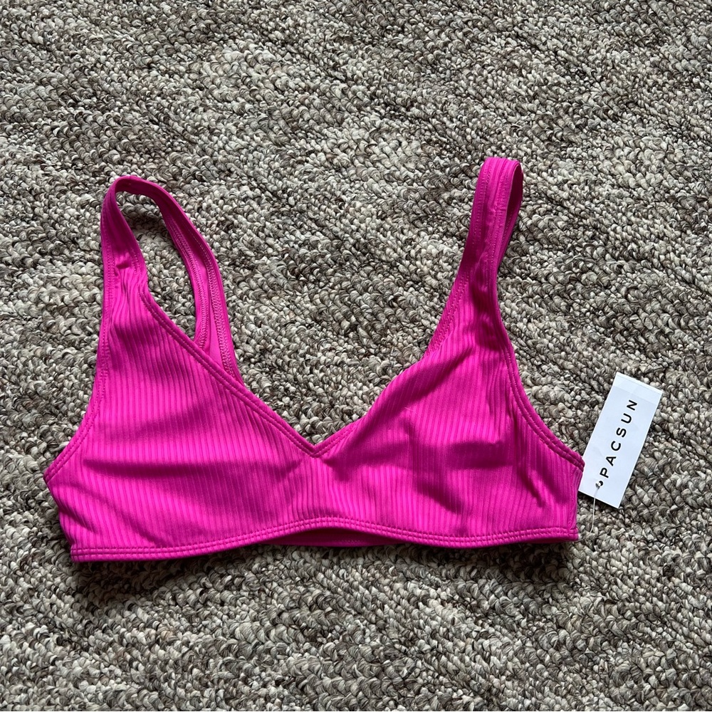 Pacsun Bikini Top